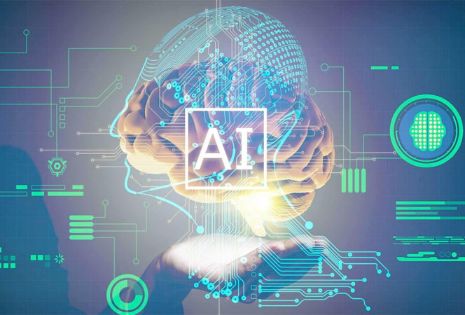 Штучний інтелект та машинне навчання